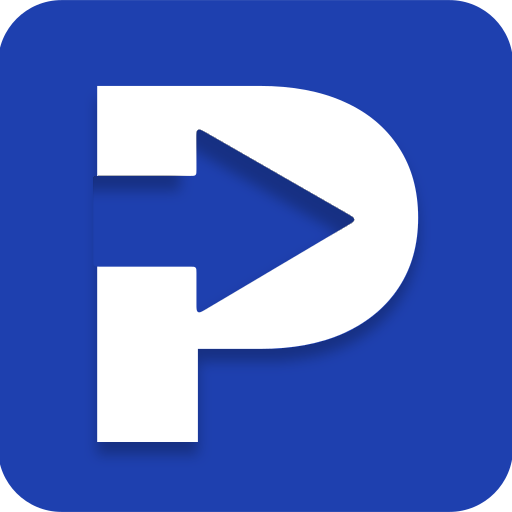 Potaflow logo
